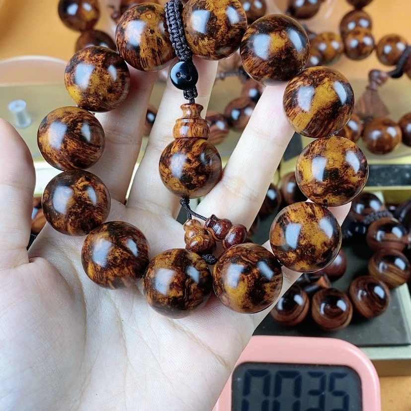 【闪购商品】花梨木类平*侯