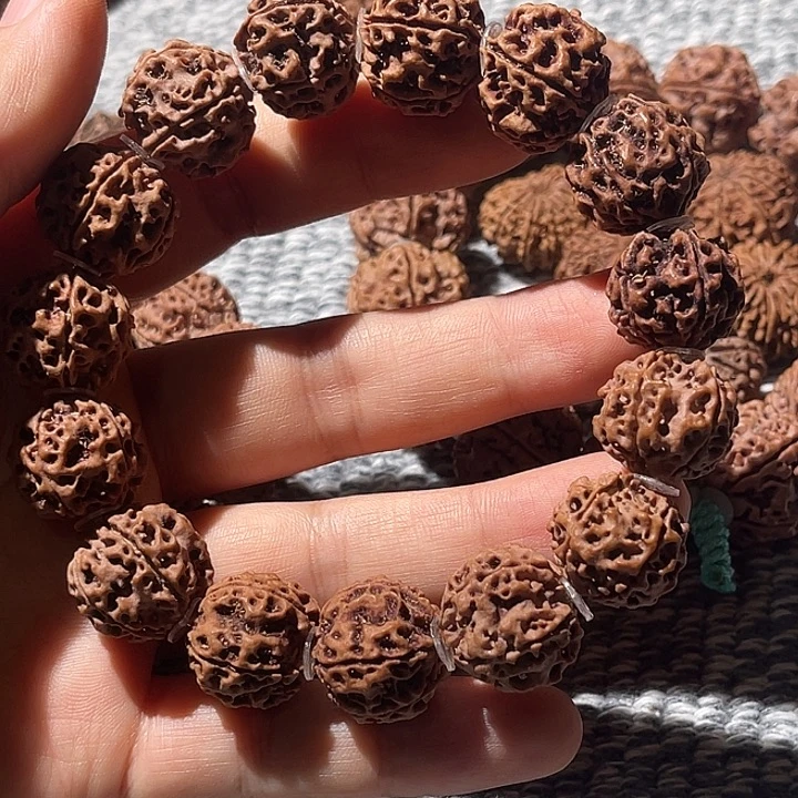 吊坠金刚菩提老原生态大金刚菩提