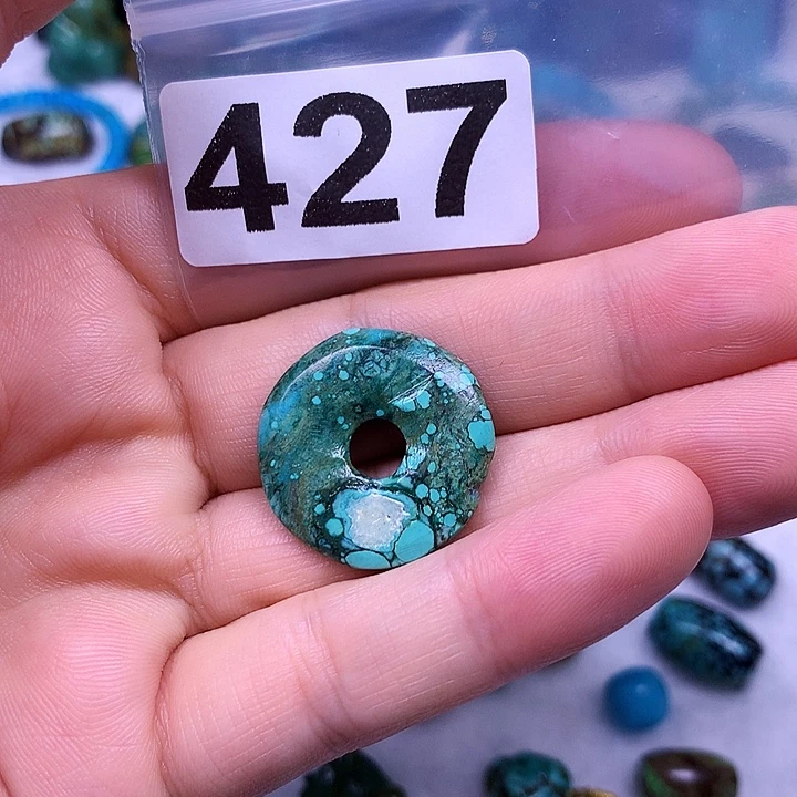 空竹粉丝专享十堰特色手工散珠