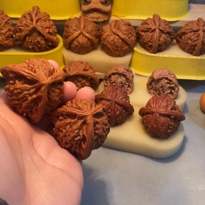 吉****文玩核桃吊坠jjjjjjnnn