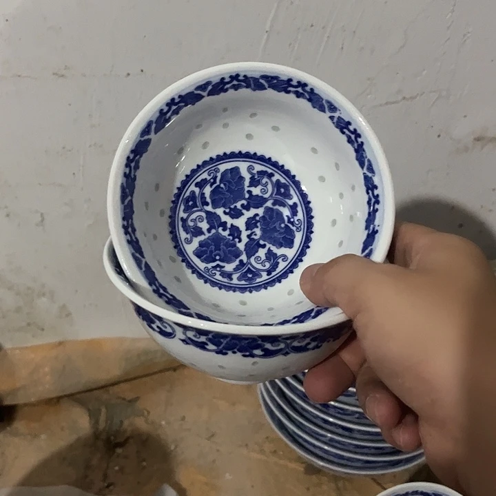 摆件景德镇陶瓷厂清仓处理