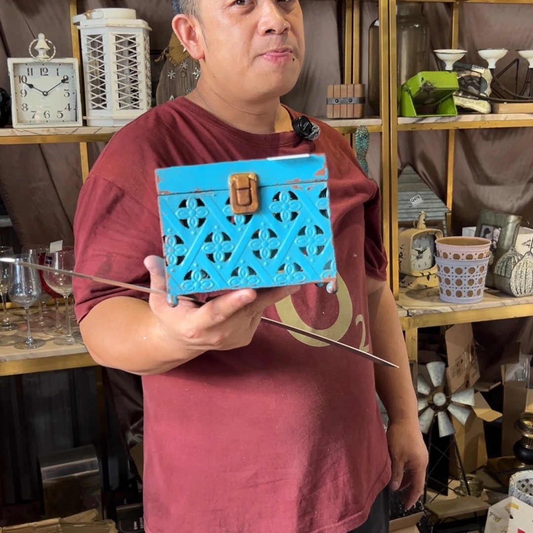 高温陶瓷工艺饰品（部分微瑕）45