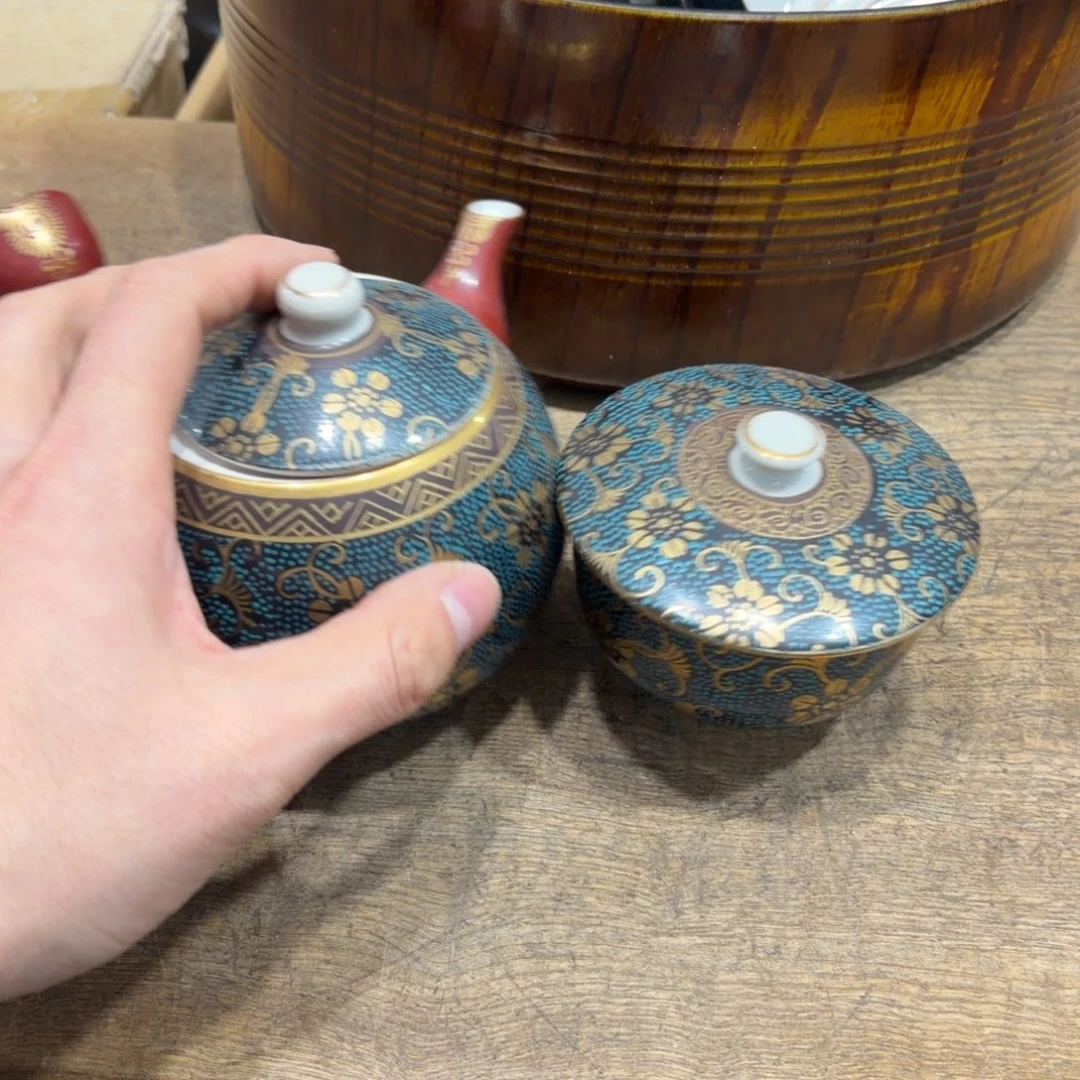 般若中古美术工艺品