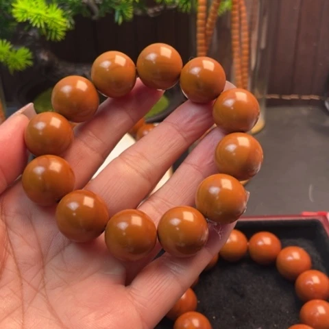 橄榄核吊坠橄榄核1.85
