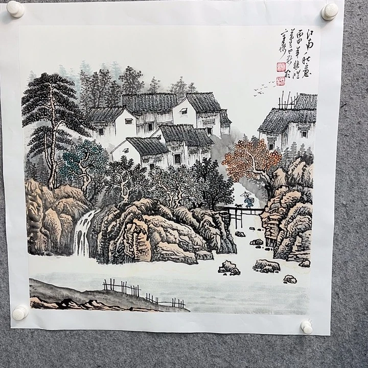 书法作品多次参加全国