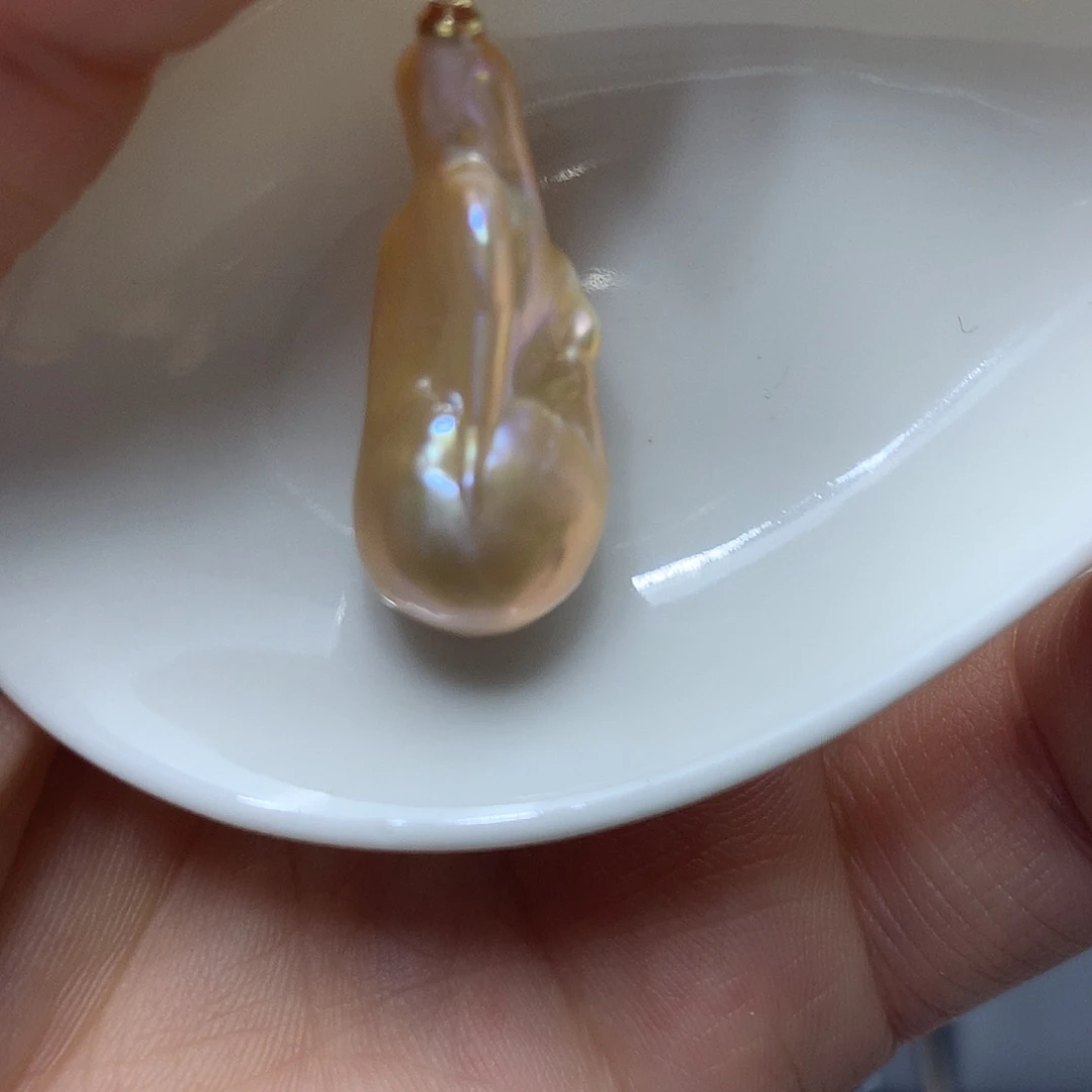 其它淡水珍珠未镶嵌