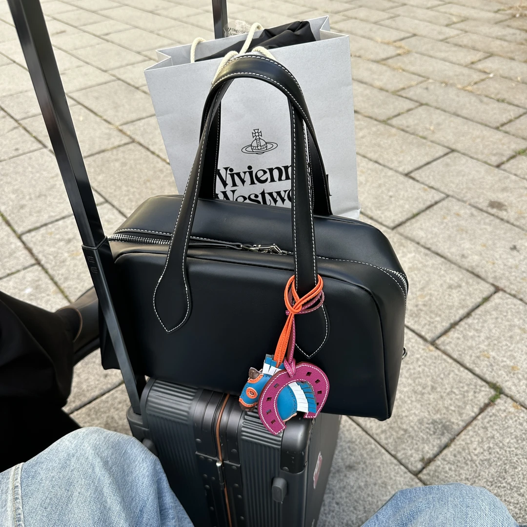 nno小众品牌 包包 2359