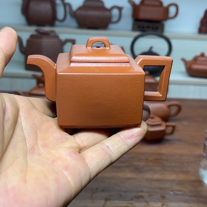 紫砂茶壶紫砂等文物微暇优惠价