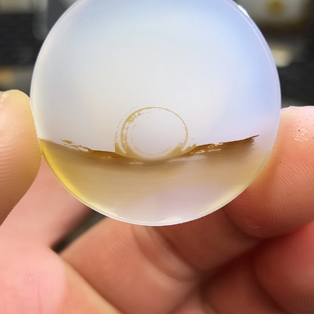 赵***.玛瑙/玉髓未镶嵌珠宝半成品