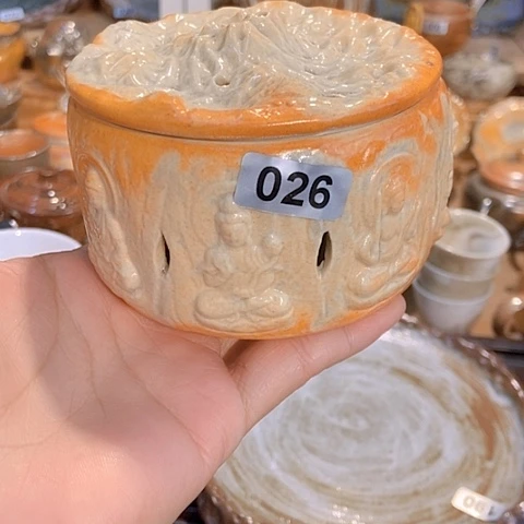 精品茶具陶瓷礼品