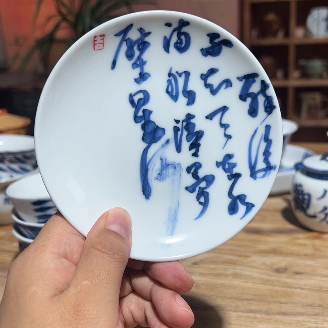 陶瓷艺术作品欣赏