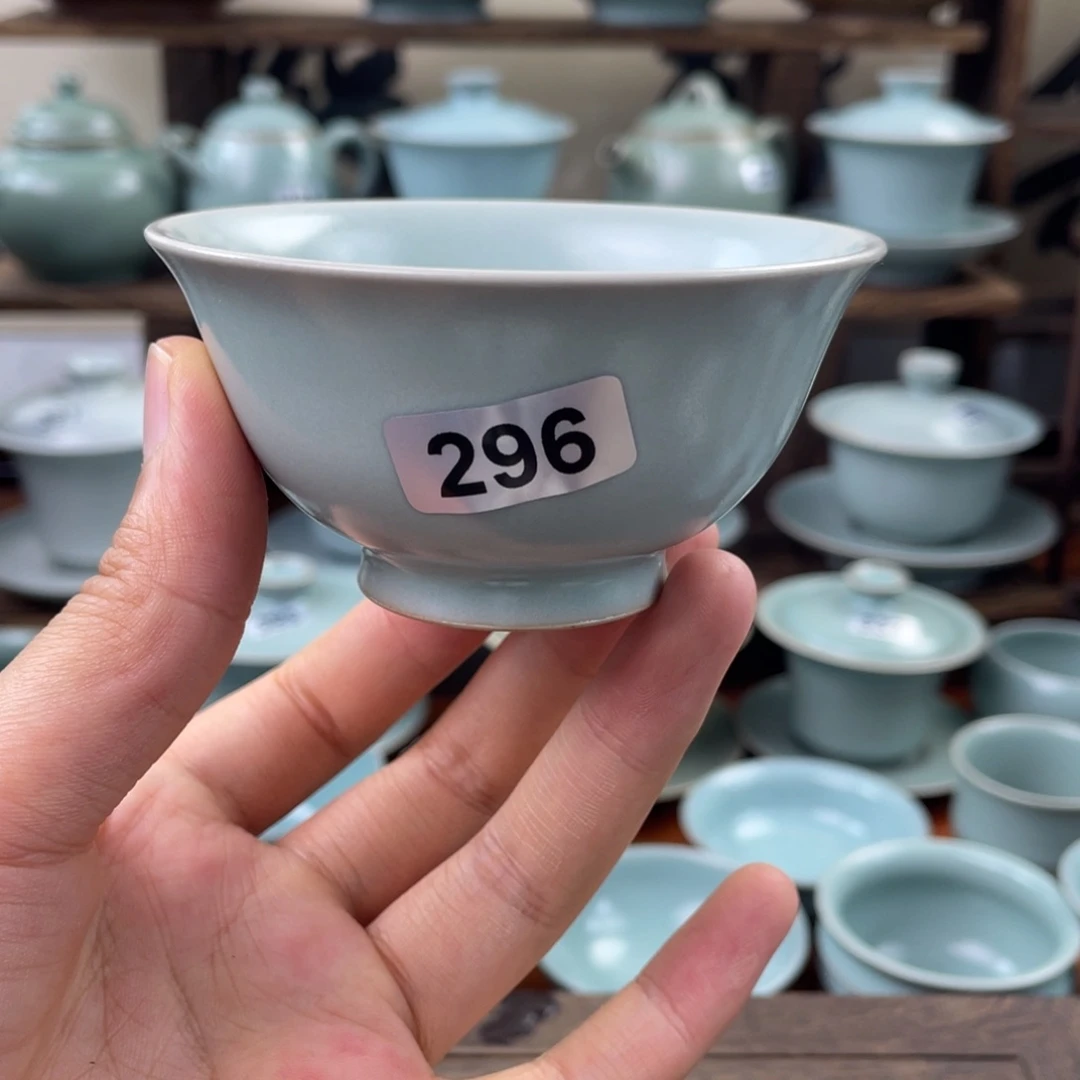 仿古296号压手杯子………&