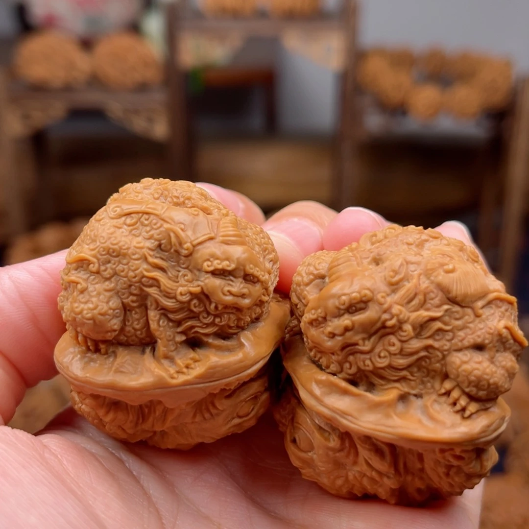 核桃把件A****e1111111111111111