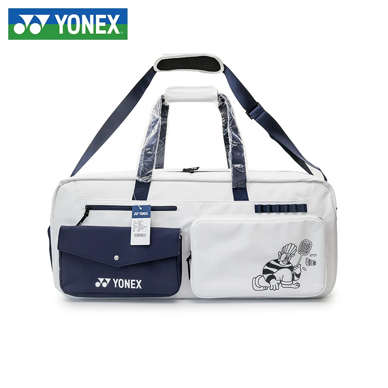 尤尼克斯YONEX新款YY羽毛球包大容量单肩背包方包手提包BA326CR