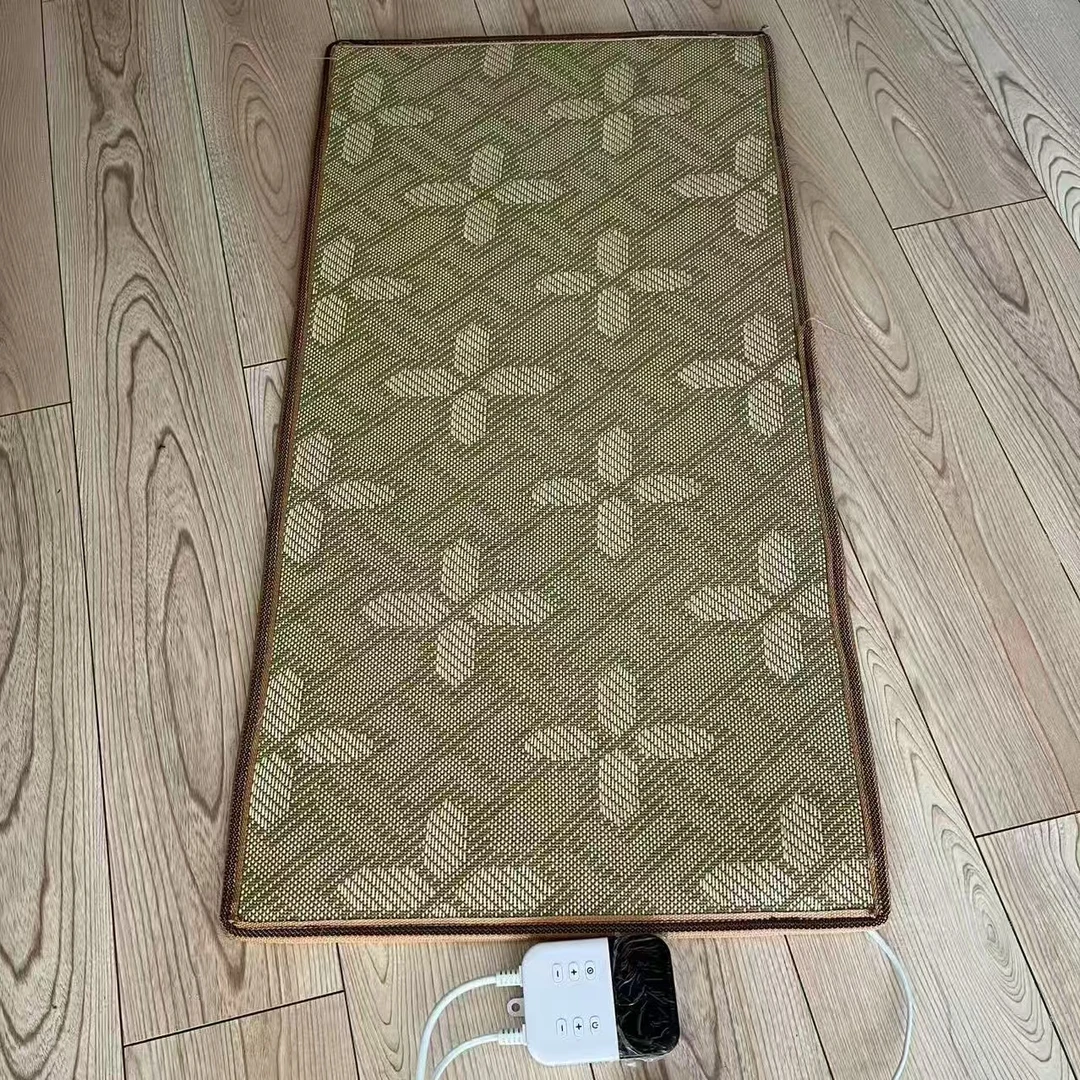 加热榻榻米炕席*支持定制不退不换*南方必备神器*北欧风平铺款