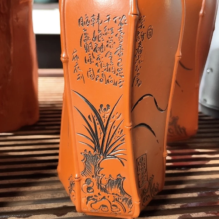 茶杯紫砂宜兴紫砂茶具