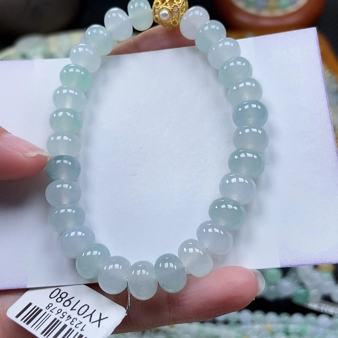 未镶嵌挂件翡翠宝**熠闪