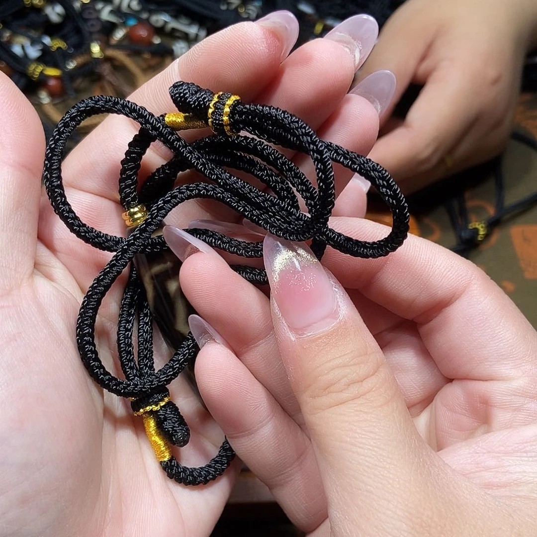 玛瑙/玉髓颈饰未镶嵌远*