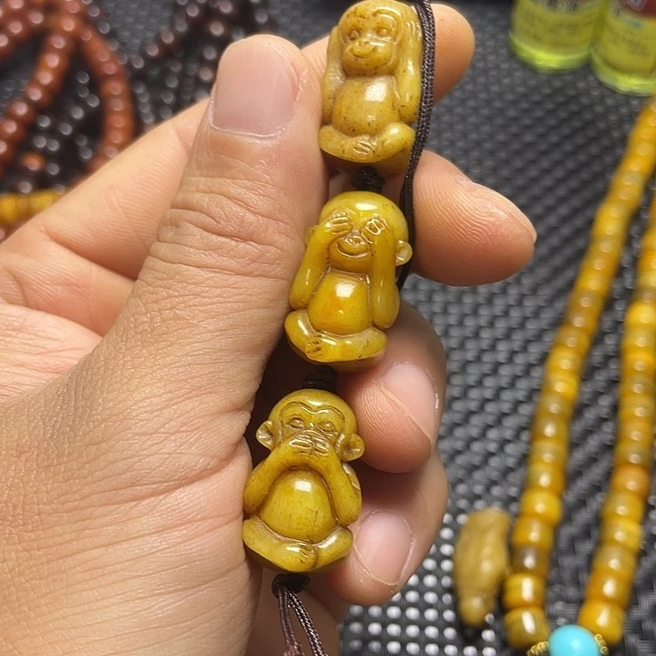 大果紫檀（缅甸花梨）福利多多