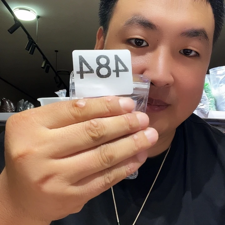 大果紫檀（缅甸花梨）用****8