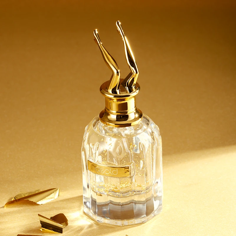 【加孜古丽专属链接】璨金琉璃诱惑花香水