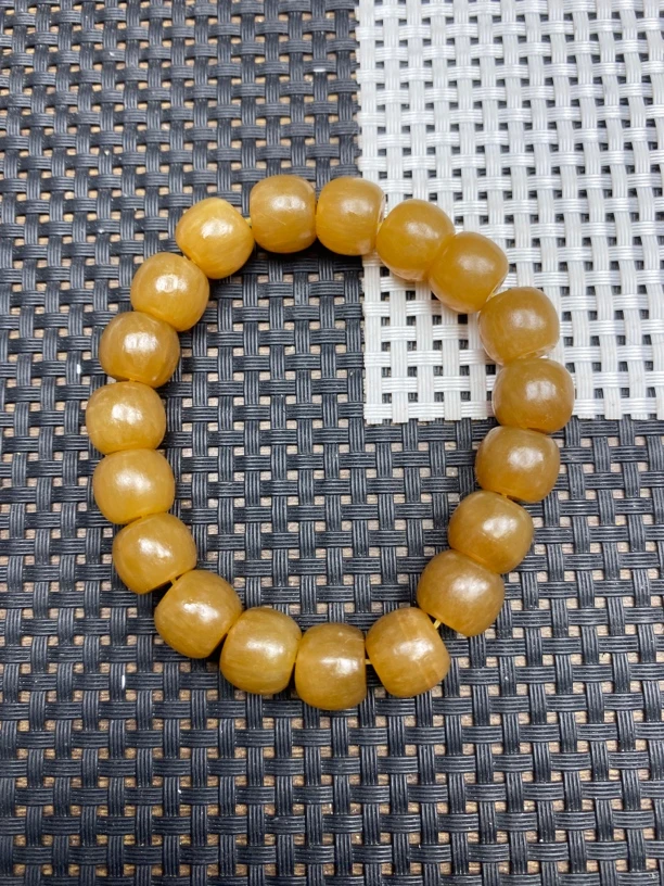 糖料12mm老型手串12