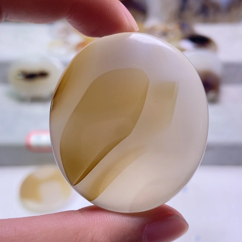 【闪购商品】合金玛瑙/玉髓珠宝奇石