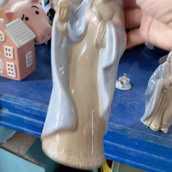 陶瓷树脂家居摆件