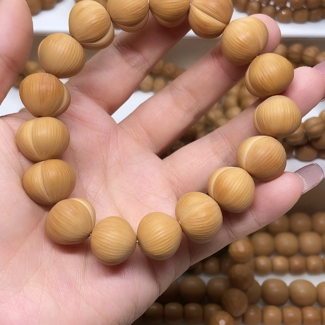 核桃手串/手链屁桃