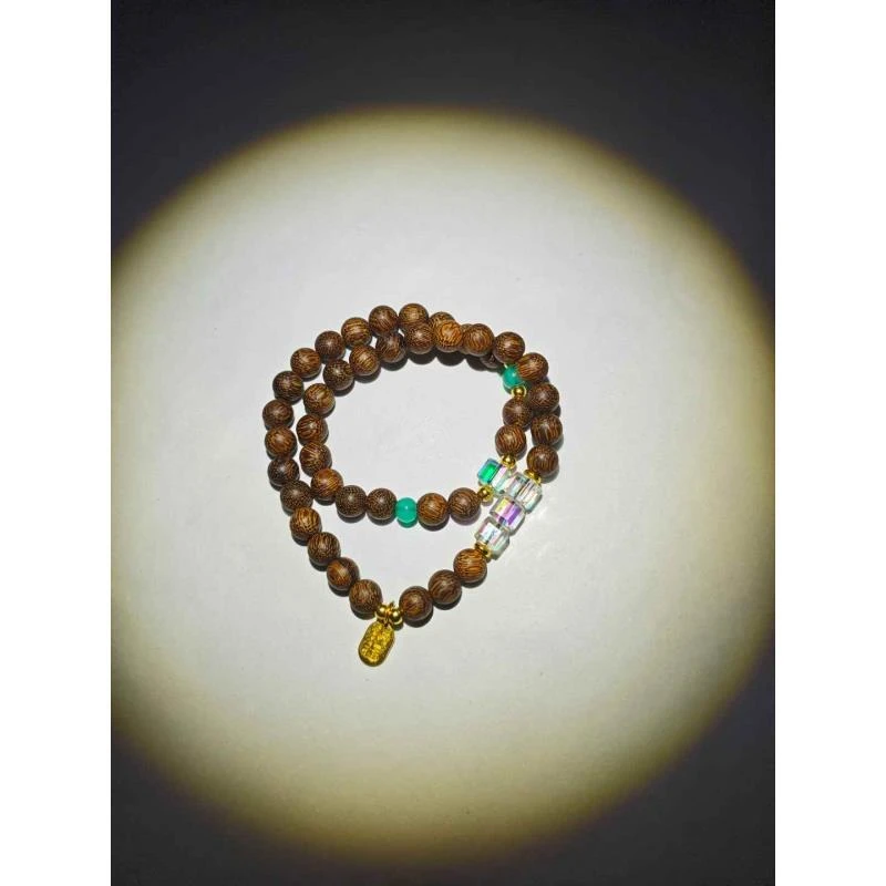 994 精品双圈手串wy（无礼盒）