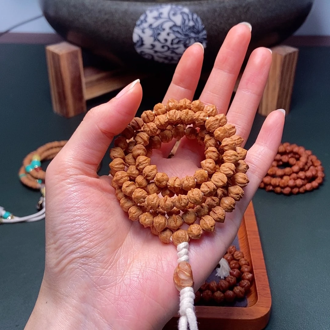 吊坠柏香籽/百香籽328.8