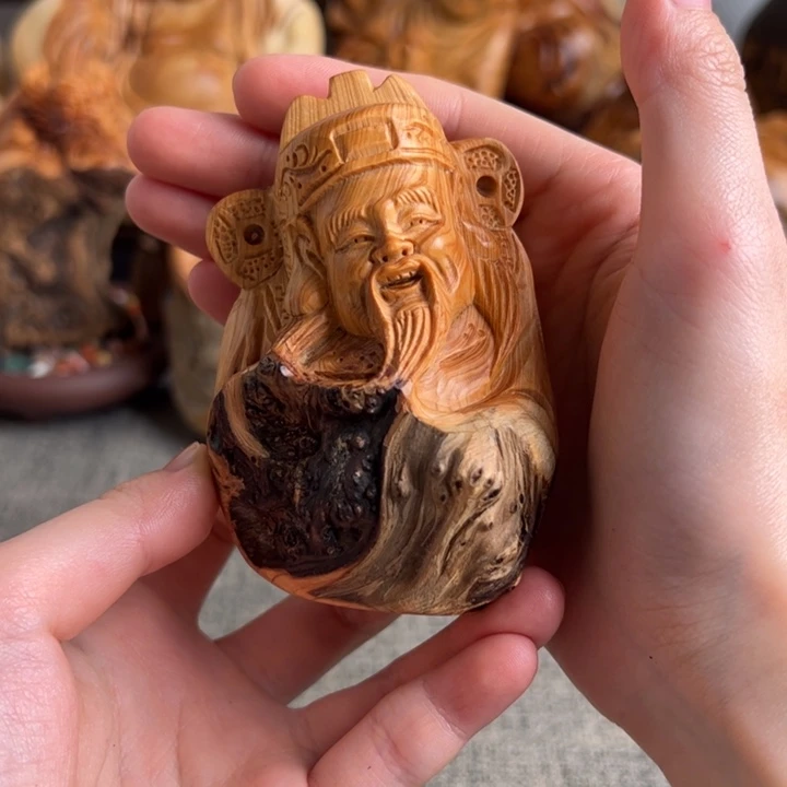 柏木(崖柏)关注一下