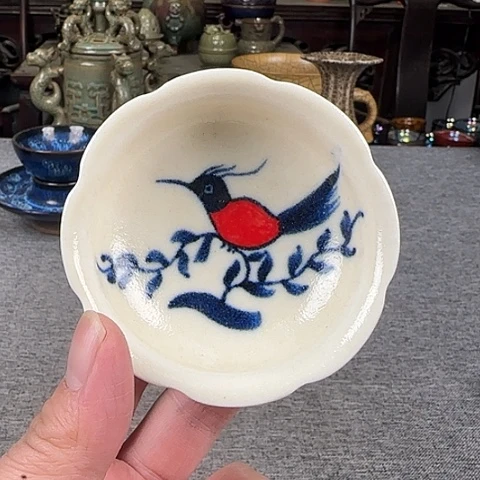 瓷片摆件摆件摆件摆件