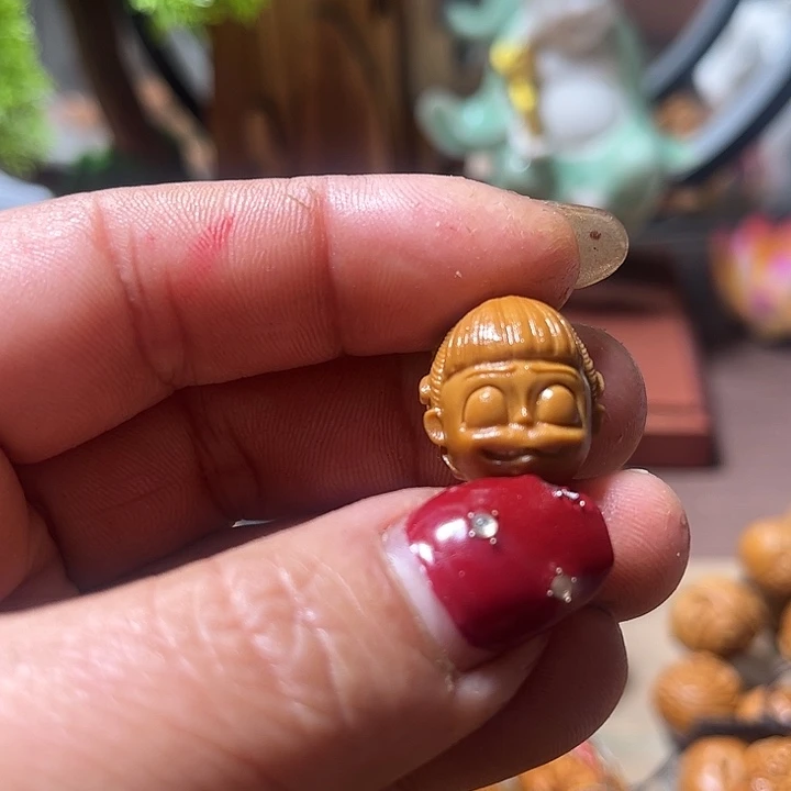 橄榄核手串/手链哪吒1号