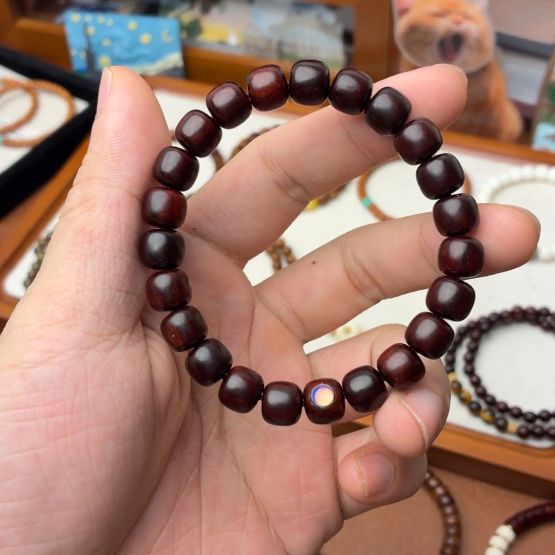 檀香紫檀（小叶紫檀）手串/手链