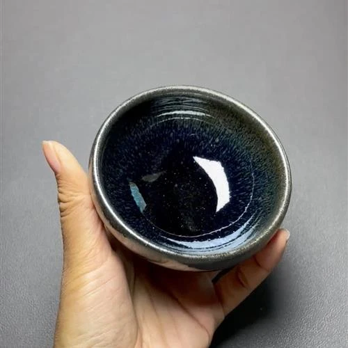 【闪购商品】茶盏-584............