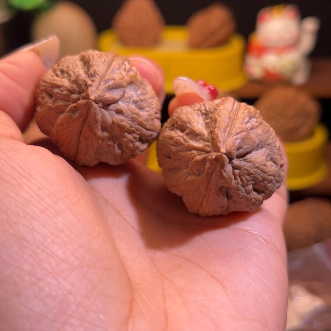 文玩核桃吊坠核桃33