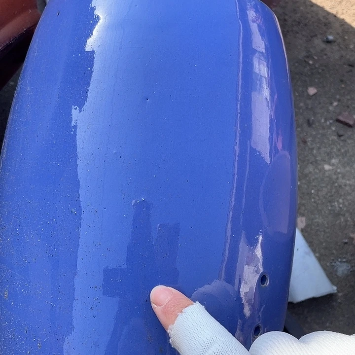 紫砂宜兴紫砂柚直款胖