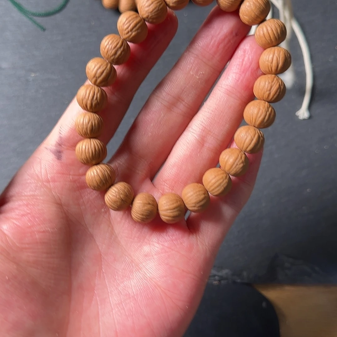 猴头核桃吊坠毕业土豪911原皮