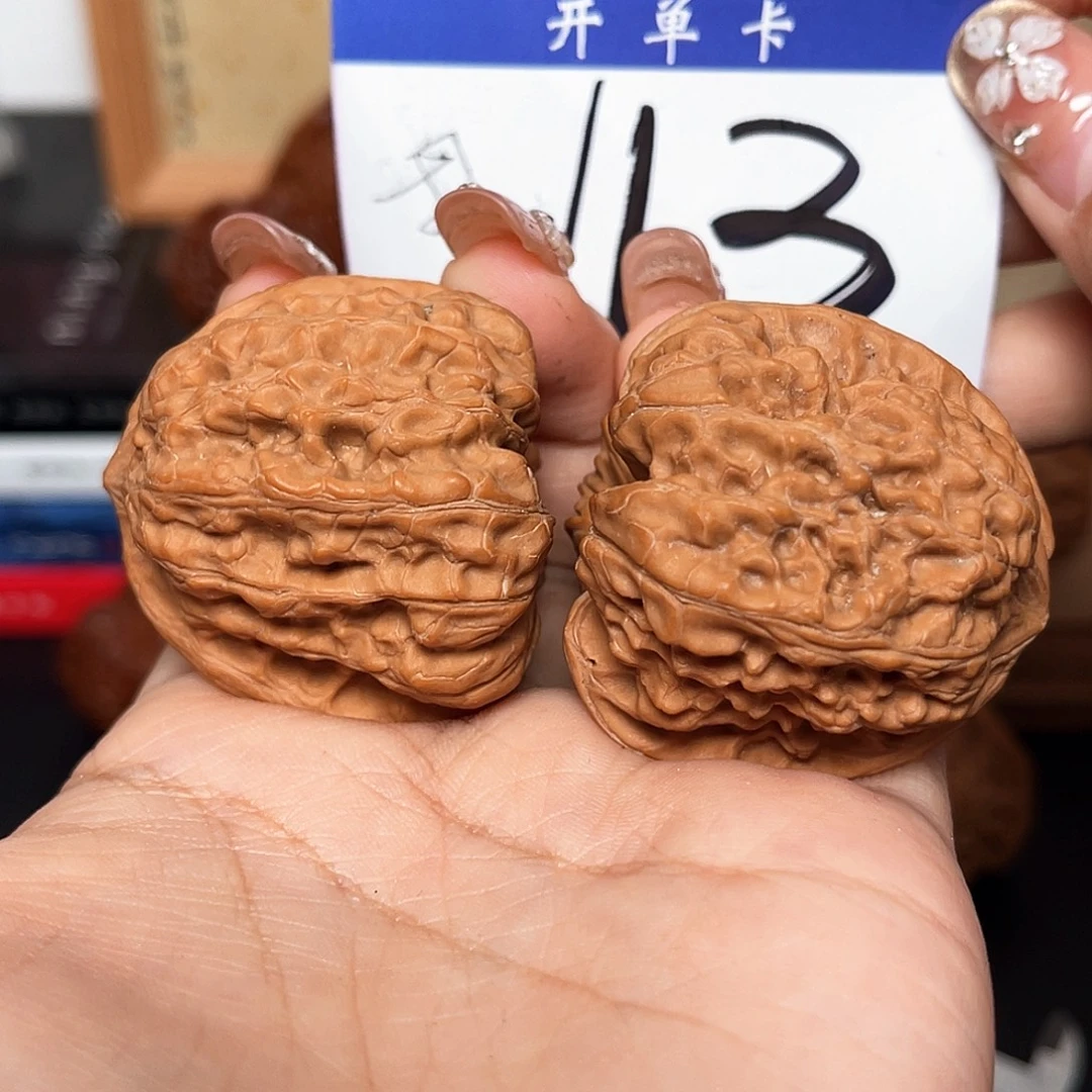桃核吊坠平谷凹底41+尺寸y