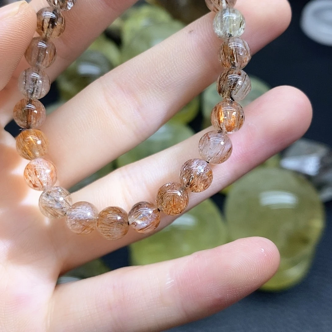 未镶嵌珠宝半成品水晶276水晶石