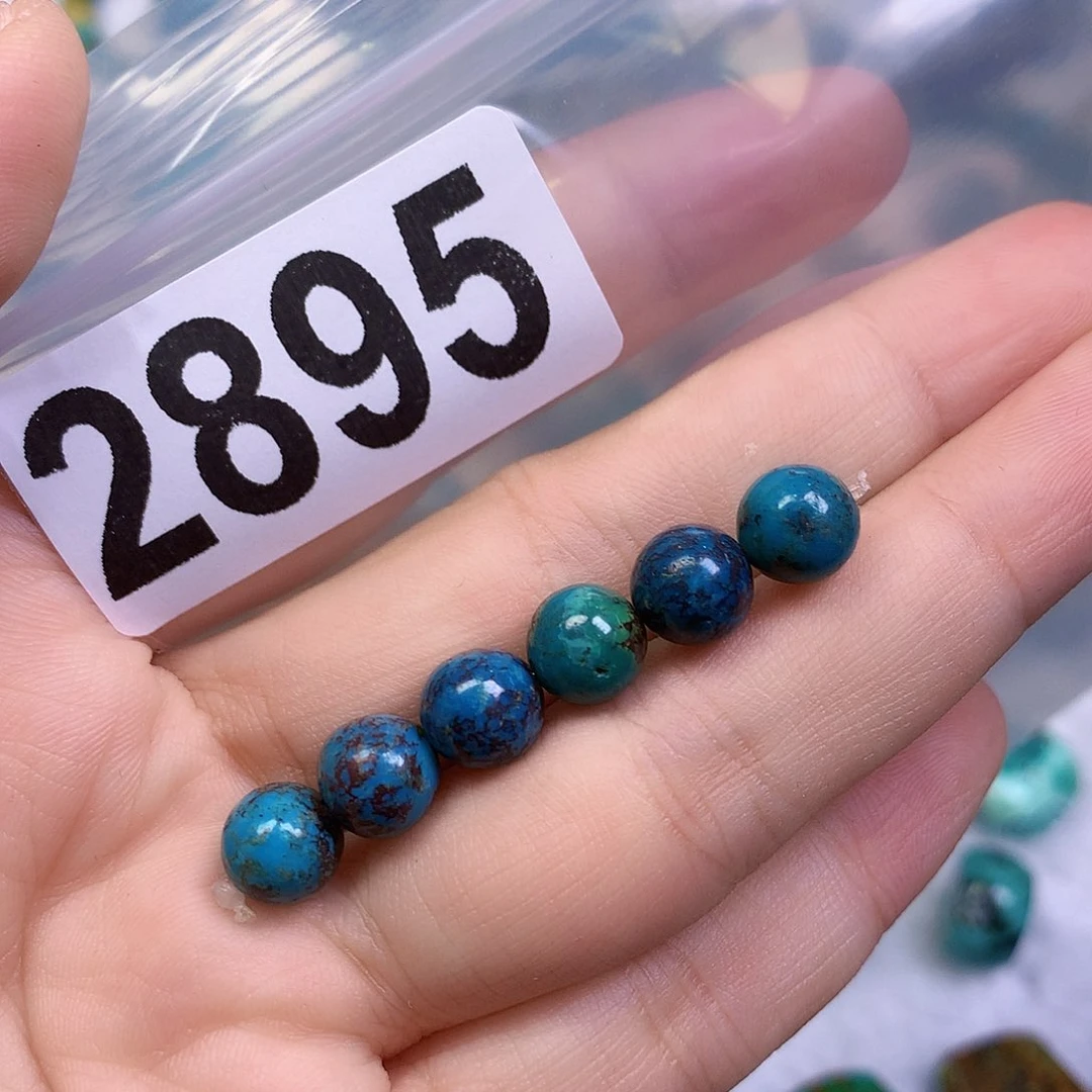 空竹粉丝专享十堰特色手工散珠