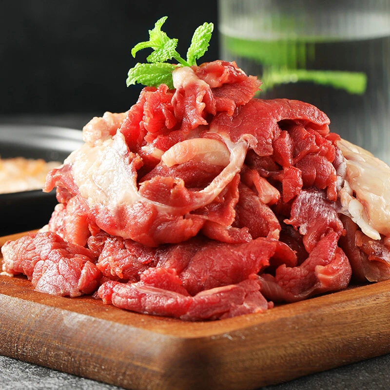 【4斤／5斤】新鲜筋头巴脑 小碎肉