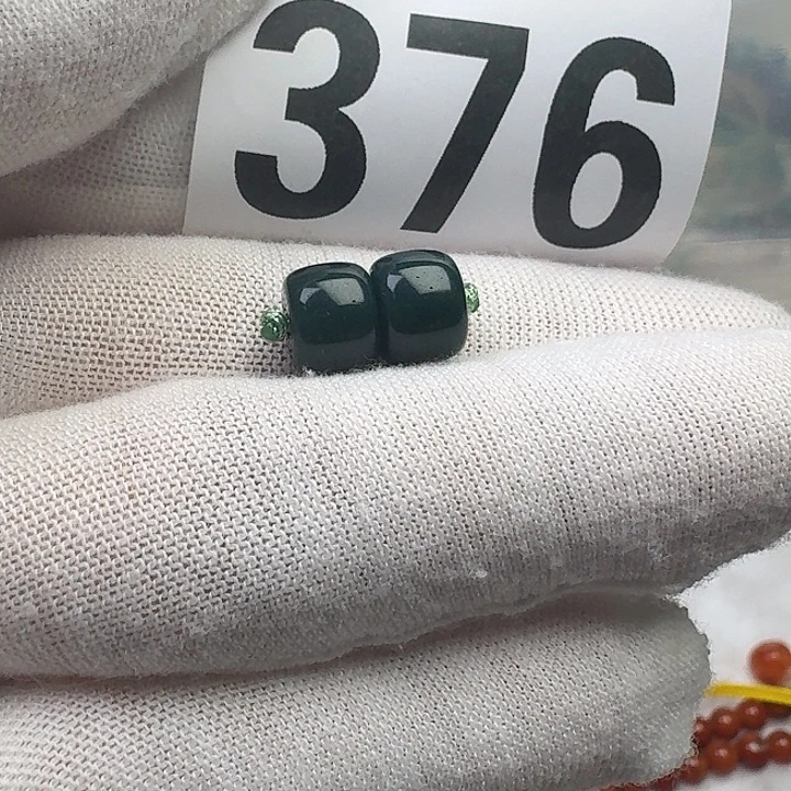 湖北十堰天然矿区绿小料