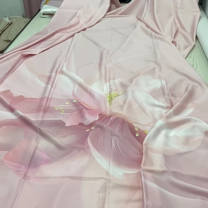 棉天丝（莱赛尔纤维）2.2米