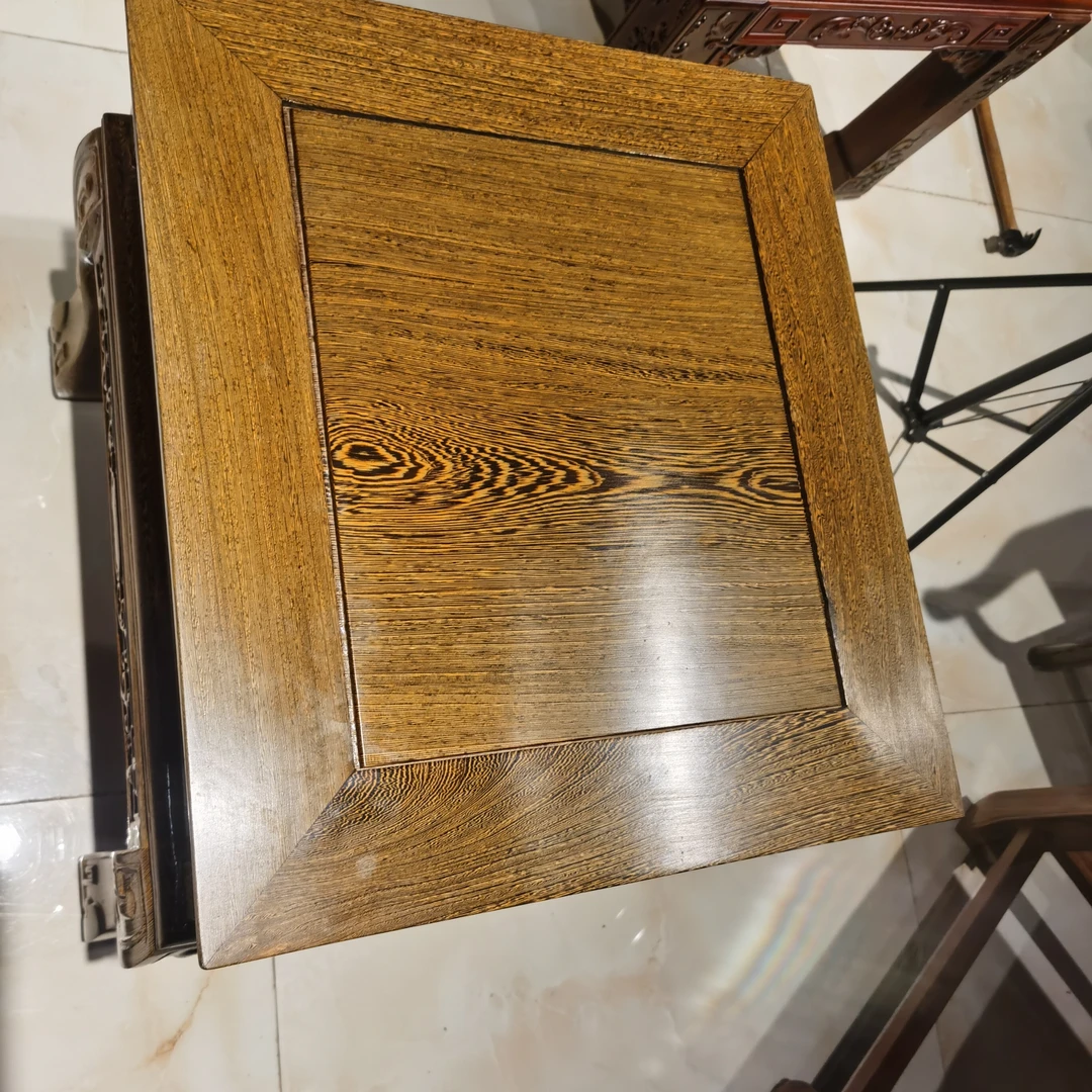 鸡翅角几500*560*570