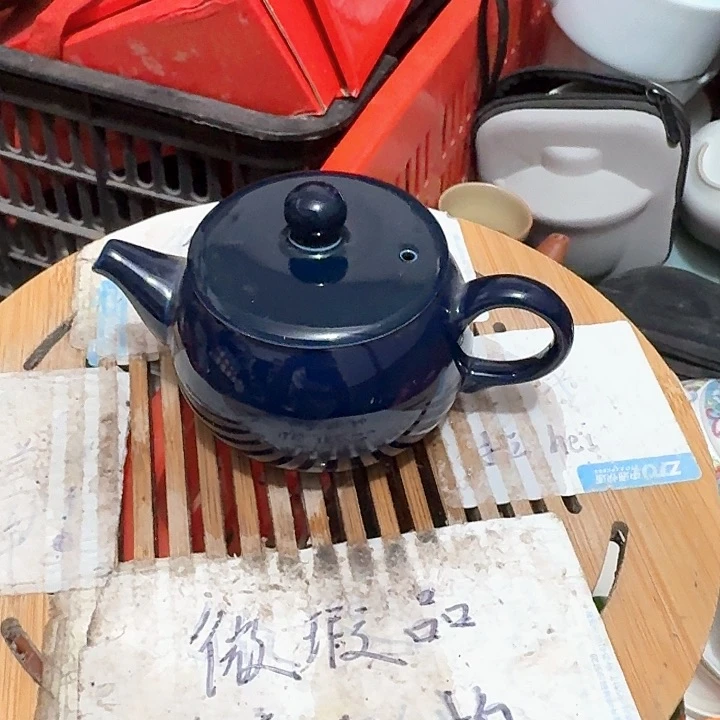 紫砂瑕疵品介意不要下单