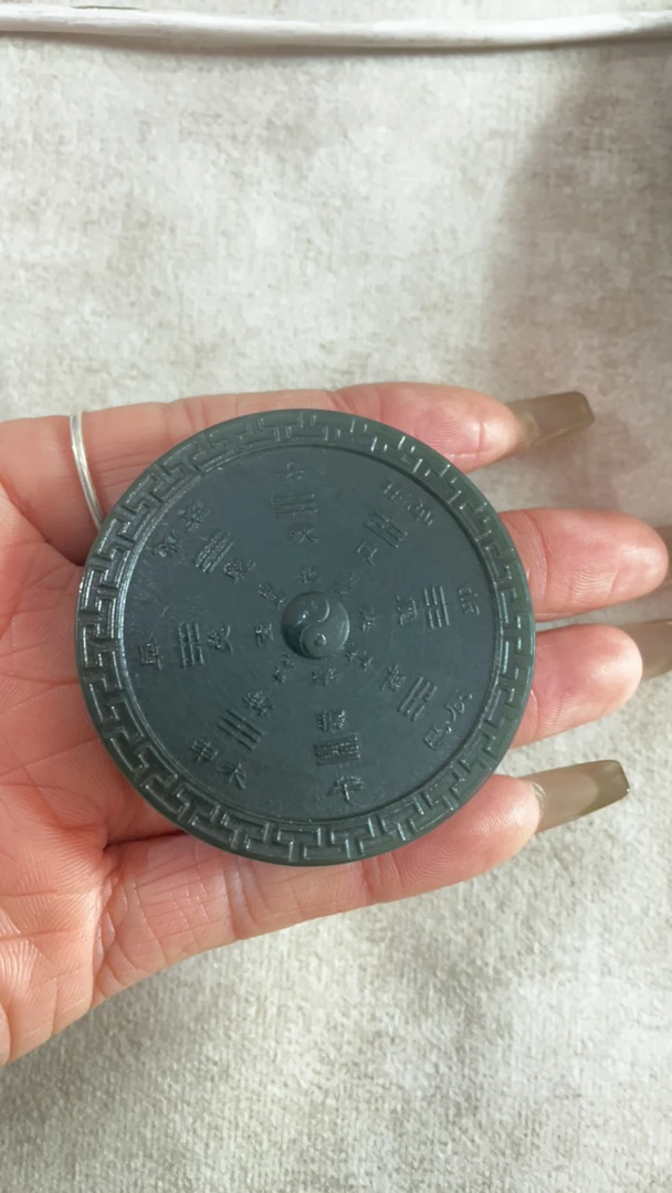 新疆和田玉生肖守护