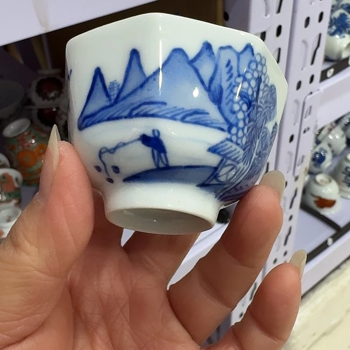 陶瓷艺术品收藏陶瓷