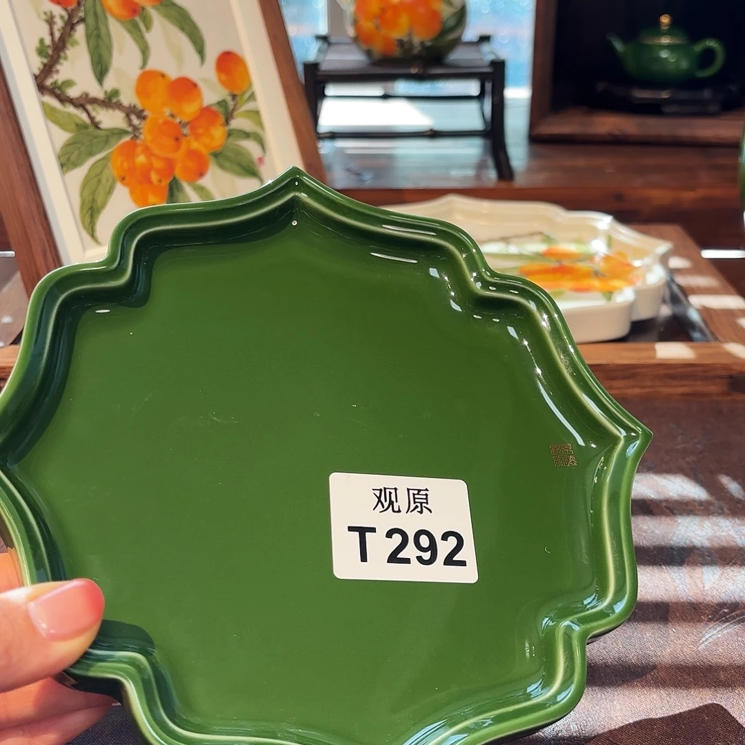 陶瓷景德观原观原